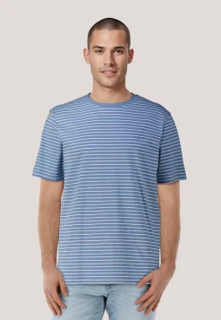 Herren T-Shirt TALESTRIPE Relaxed Fit