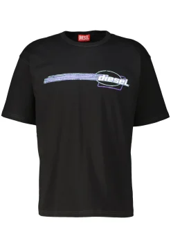 Herren T-Shirt T-BOXT R16