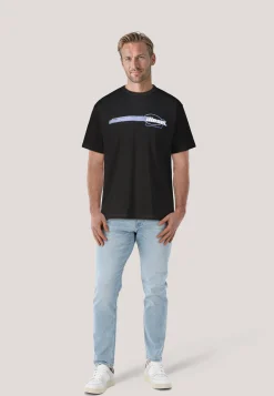 Herren T-Shirt T-BOXT R16