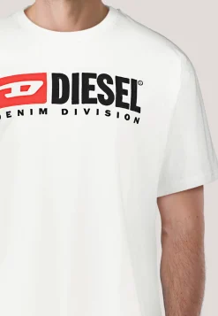 Herren T-Shirt T-BOXT-DIV Relaxed Fit