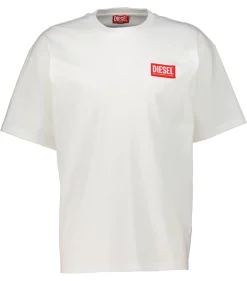Herren T-Shirt T-BOXT-LAB