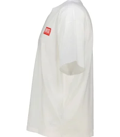 Herren T-Shirt T-BOXT-LAB