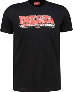 Herren T-Shirt T-DIEGOR-K70