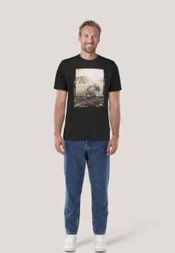 Herren T-Shirt TE_DUNETRACE