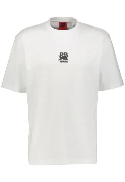 Herren T-Shirt TE_WAFFLE Relaxed Fit