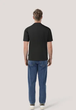 Herren T-Shirt TE_WAGON Relaxed Fit