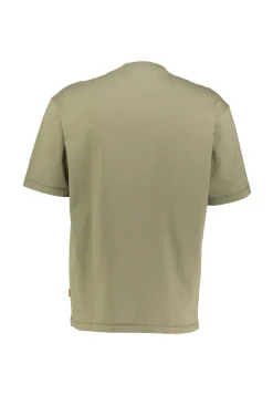 Herren T-Shirt TE_WAGON Relaxed Fit