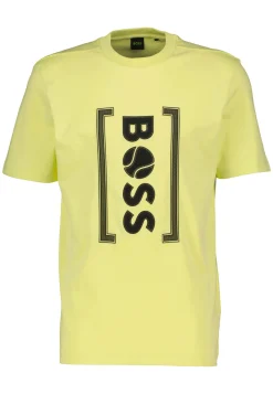 Herren T-Shirt TEE ICONIC TL