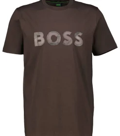 Herren T-Shirt TEE JAGGED 1