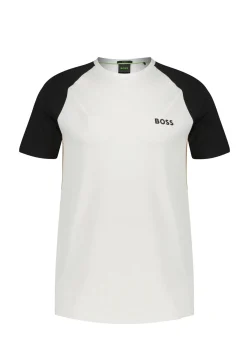 Herren T-Shirt TEE TOC PIQUE