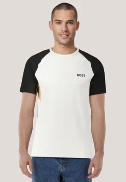 Herren T-Shirt TEE TOC PIQUE