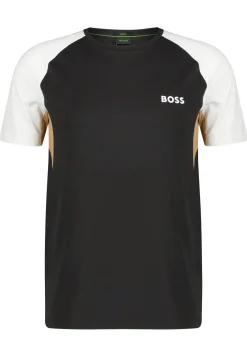 Herren T-Shirt TEE TOC PIQUE