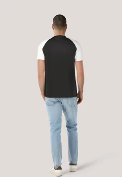 Herren T-Shirt TEE TOC PIQUE