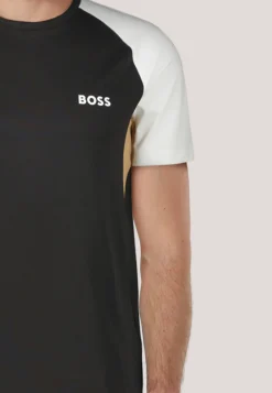 Herren T-Shirt TEE TOC PIQUE