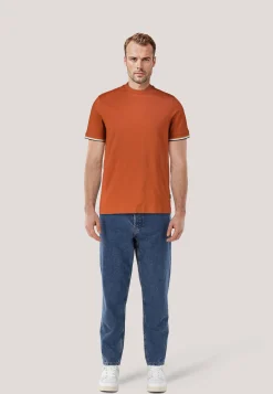 Herren T-Shirt THOMPSON 04