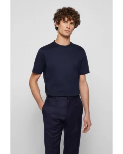 Herren T-Shirt THOMPSON 02 Regular Fit