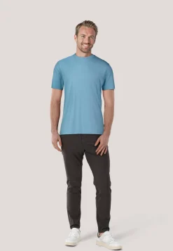 Herren T-Shirt THOMPSON Regular Fit