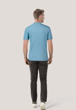 Herren T-Shirt THOMPSON Regular Fit