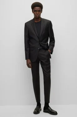 Herren T-Shirt THOMPSON Regular Fit