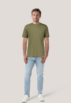 Herren T-Shirt THOMPSON Regular Fit