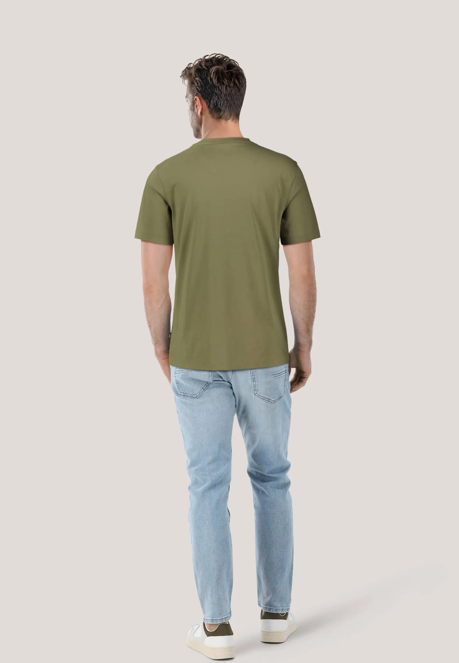 Herren T-Shirt THOMPSON Regular Fit