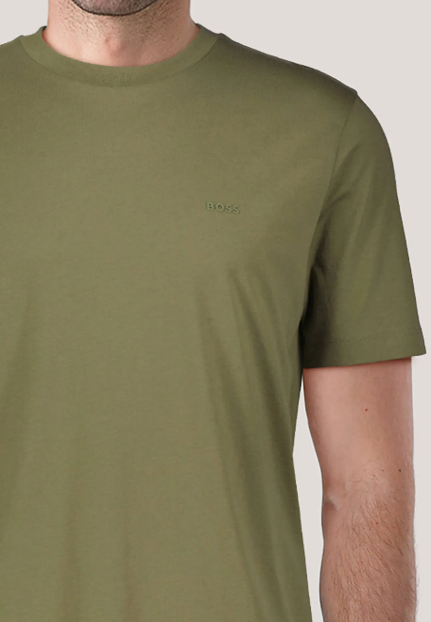 Herren T-Shirt THOMPSON Regular Fit