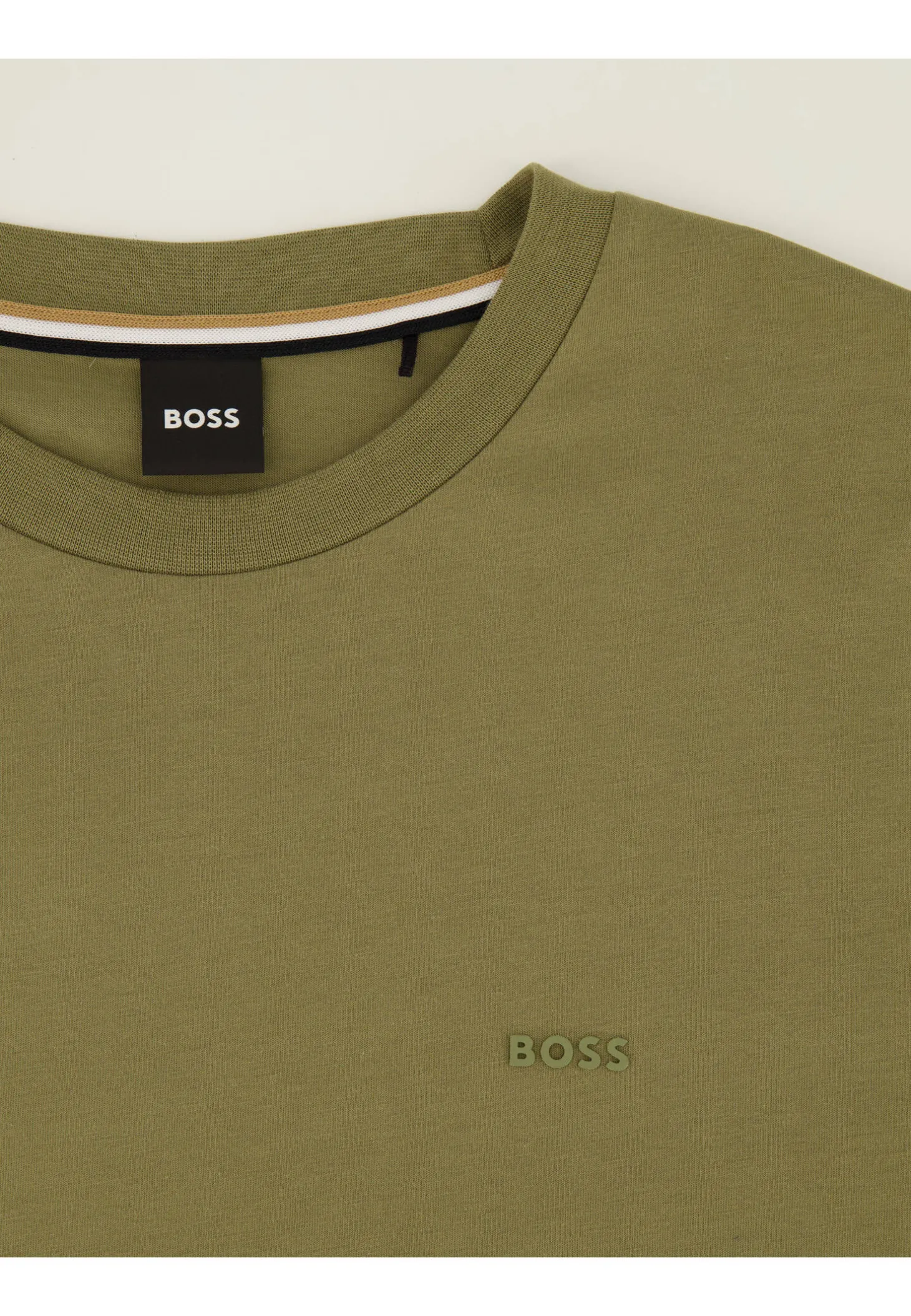 Herren T-Shirt THOMPSON Regular Fit