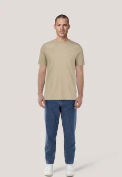 Herren T-Shirt THOMPSON Regular Fit