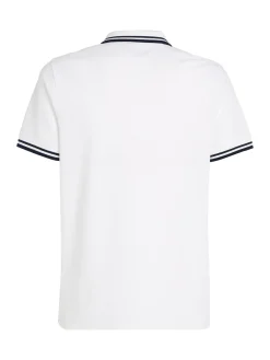Herren T-Shirt TIPPING POLO Regular Fit
