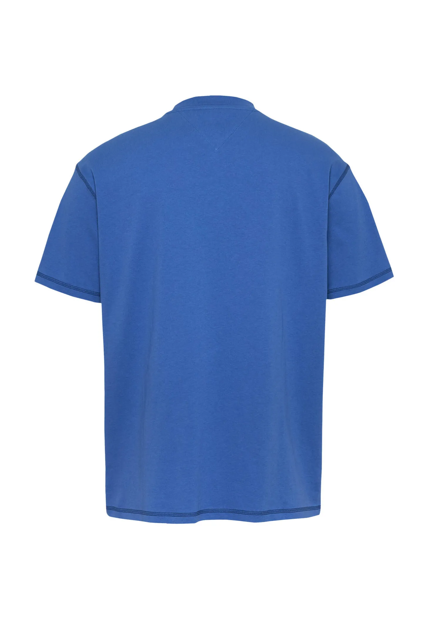 Herren T-Shirt TJM RLX TONAL CREST TEE