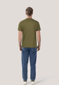 Herren T-Shirt TONAL SHIELD