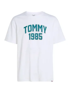 Herren T-Shirt VARSITY SPORT TEE Regular Fit