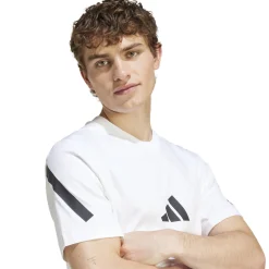 Herren T-Shirt Z.N.E. Regular Fit