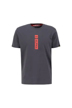 Herren T-Shirts Alpha PP T