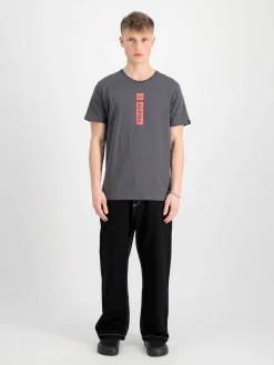 Herren T-Shirts Alpha PP T