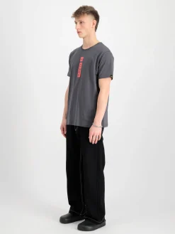 Herren T-Shirts Alpha PP T