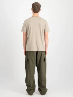 Herren T-Shirts Alpha PP T