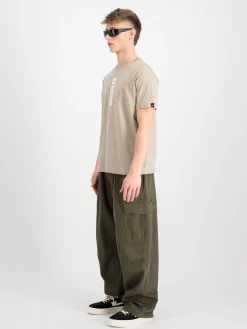 Herren T-Shirts Alpha PP T