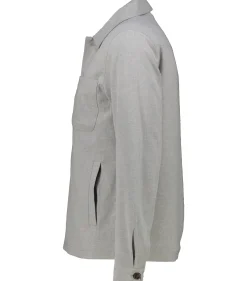 Herren Twill-Jacke MARSEILLE