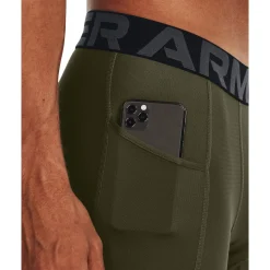 Herren Underwear - Hosen HeatGear Long Short