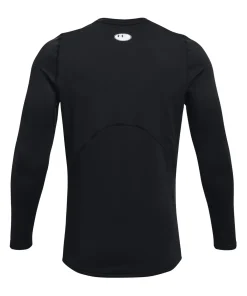 Herren Underwear - Langarm CG Fitted Crew Langarmshirt