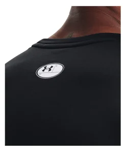 Herren Underwear - Langarm CG Fitted Crew Langarmshirt