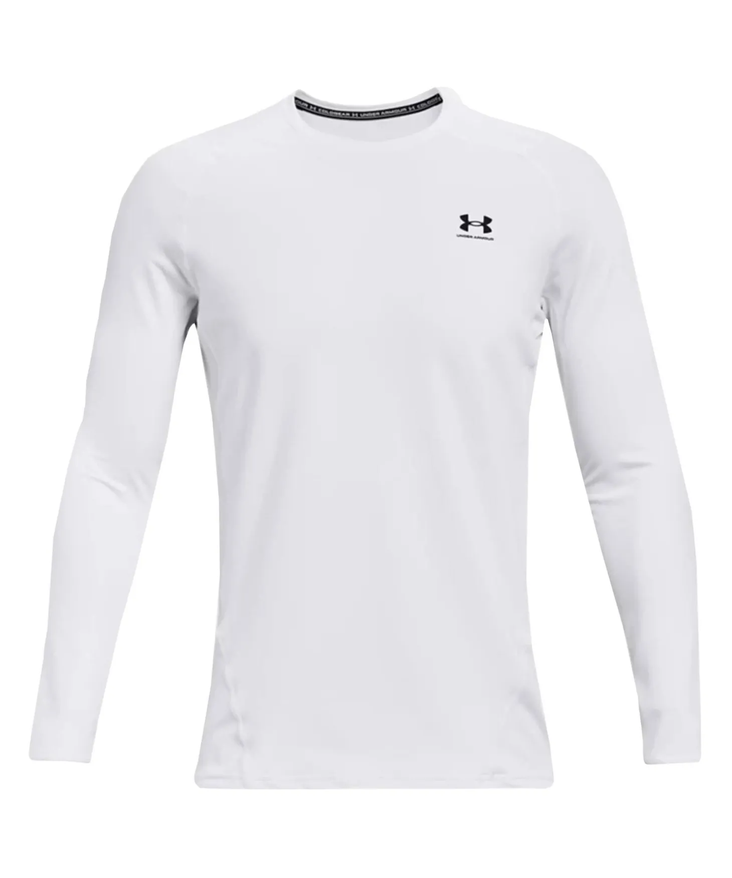 Herren Underwear - Langarm CG Fitted Crew Langarmshirt