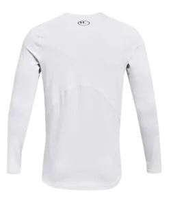 Herren Underwear - Langarm CG Fitted Crew Langarmshirt