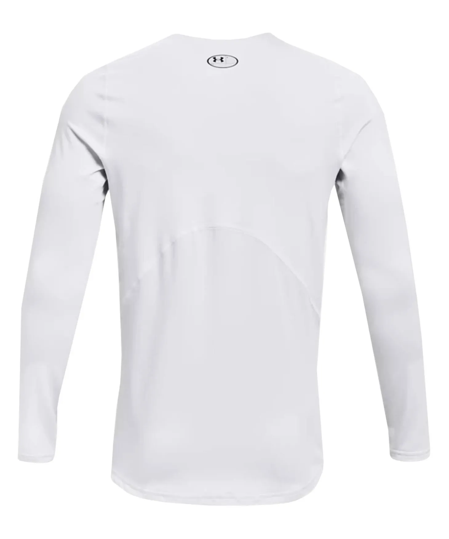 Herren Underwear - Langarm CG Fitted Crew Langarmshirt