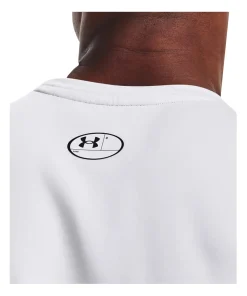 Herren Underwear - Langarm CG Fitted Crew Langarmshirt