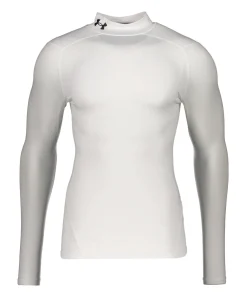 Herren Underwear - Langarm CG Compression Mock langarm