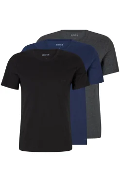 Herren Unterhemd CLASSIC 3er-Pack