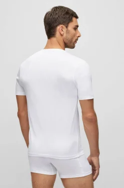 Herren Unterhemd CLASSIC 3er-Pack