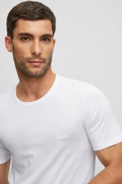 Herren Unterhemd CLASSIC 3er-Pack